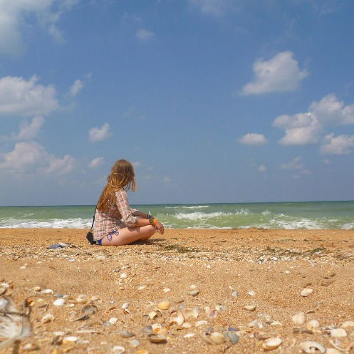 Анна Худорожкова