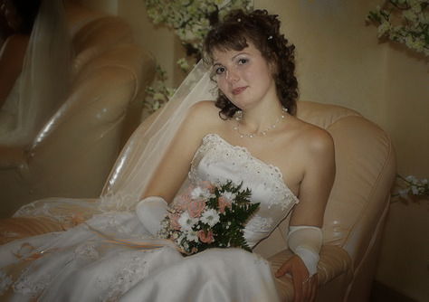 Александра Белова