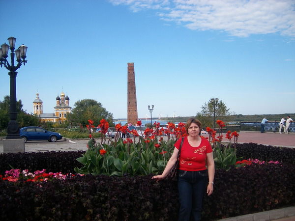 Олимпиада Рогова