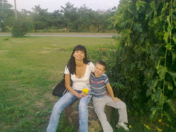 Александра Романько