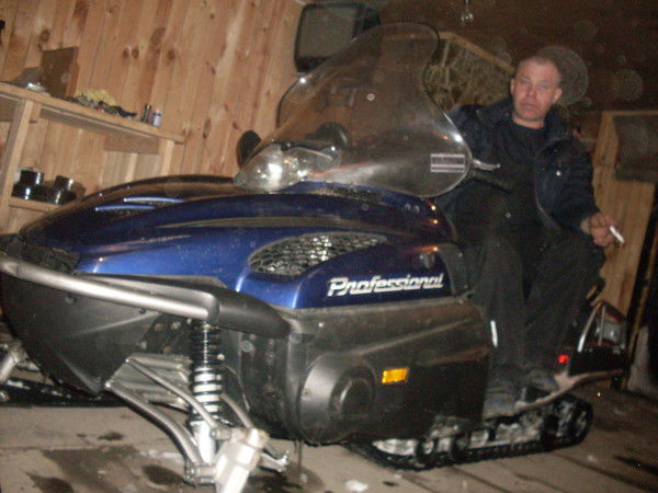 Александр Сотников