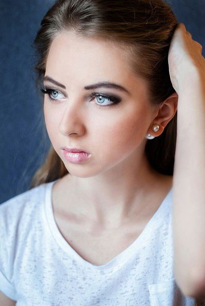 Анастасия Буторина