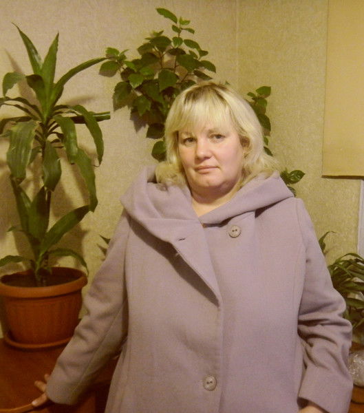 Наталья Качалина