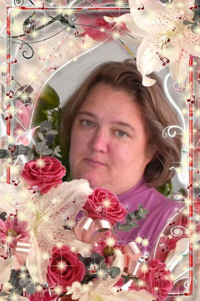 Юлия Семовских