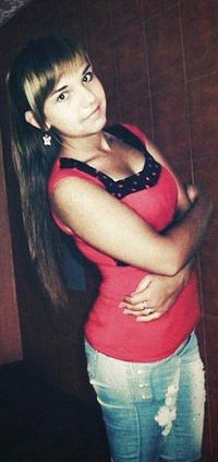 Алёна Валькун