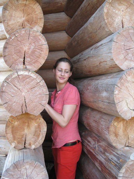 Мария Корякина