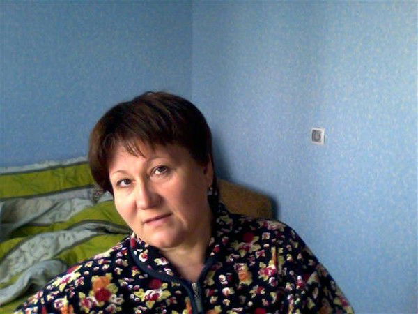 Ольга Бестаева