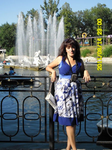 Фатима Ходжиева