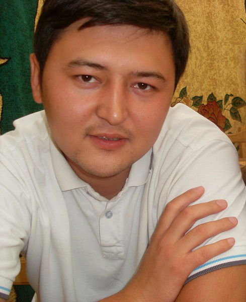 Дулат Пшенбаев