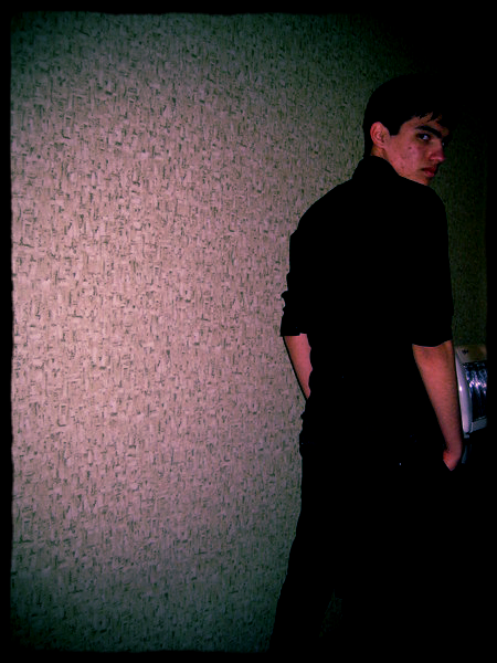 ™Джовидон Рахмонов™