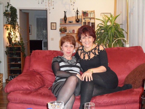 Анаит Григорян