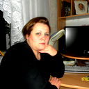 Елена Горбатенко