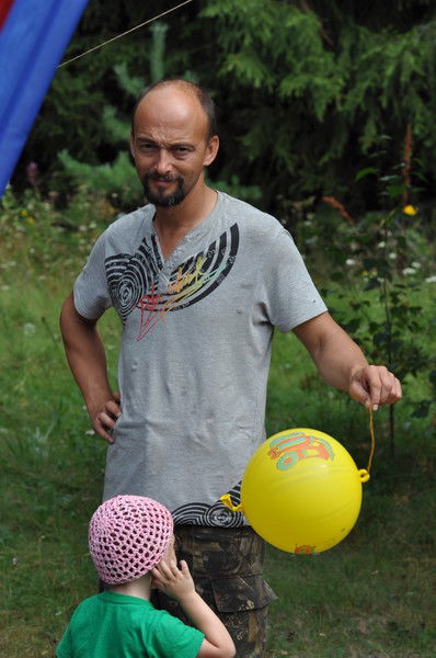 Николай Стебаков