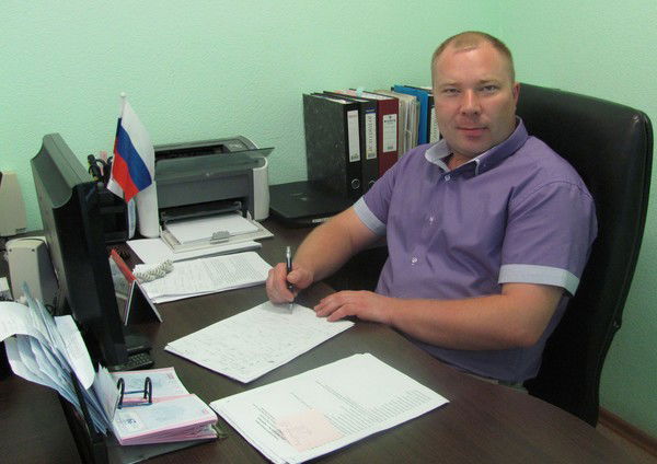 Глухов Евгений