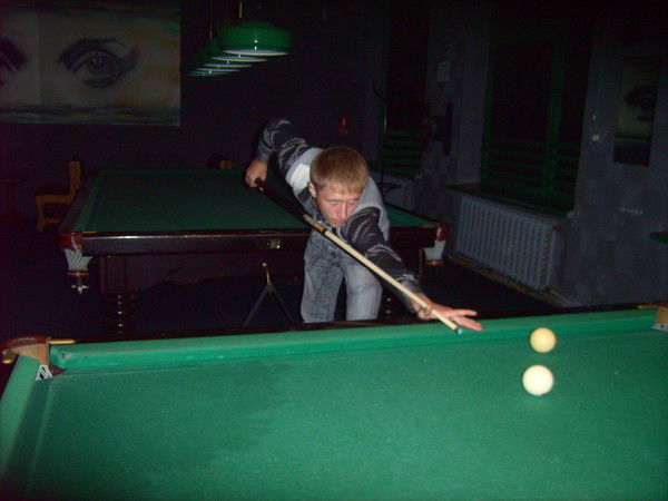 Сергей Клок