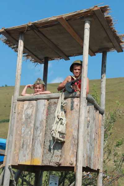 Саша Скворцов