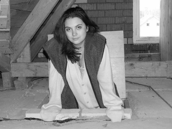 Olga Косинова