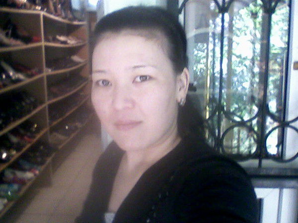 Асыл Байзакова