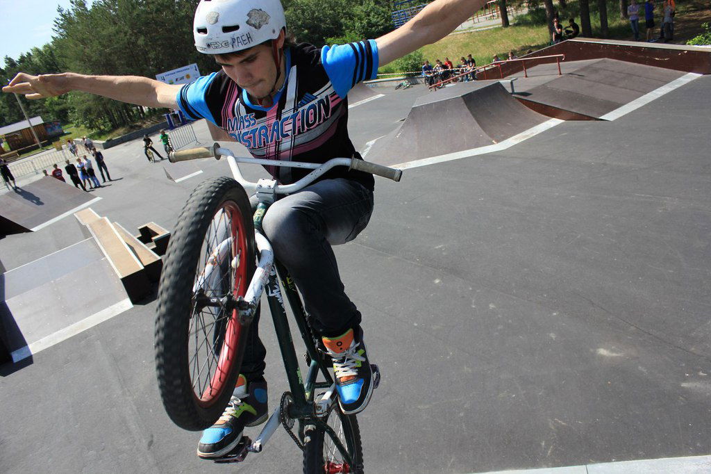 Егор Сакулин