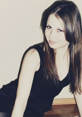 Алия Шарифуллина