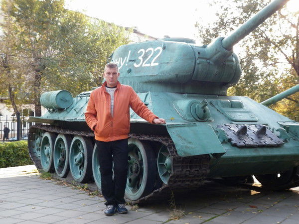 Алексей Решетов