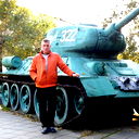 Алексей Решетов