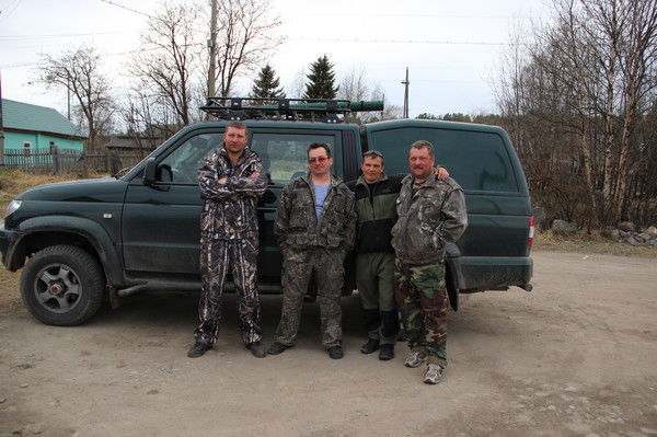 Денис Сосулев