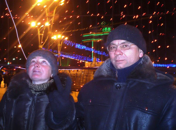 Андрей Викторович Shmurygin