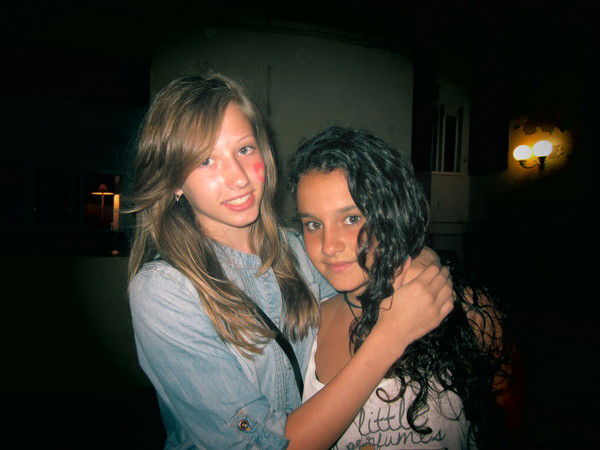 Дарина Осетрова