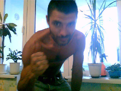 Радик Чёрненький