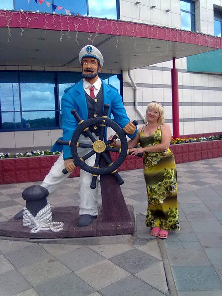 Наташа Пастухова