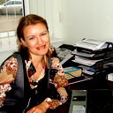 Татьяна Шарова