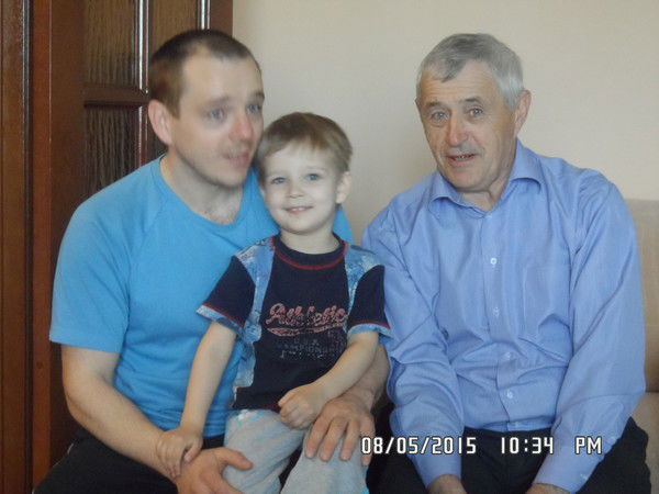 Анатолий Минаков