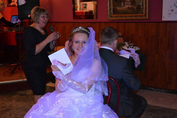 Лариса Жаркова