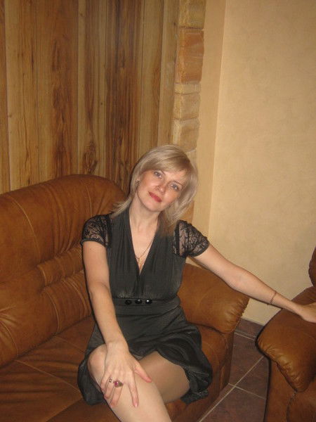 Жанна Скаргина