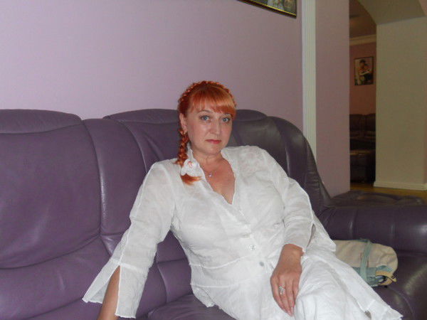 Лариса Можейко