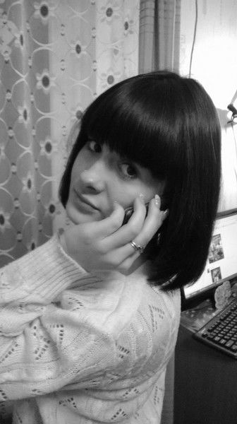 Дианочка Жигалова