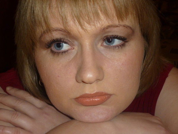 Любовь Молодоженова