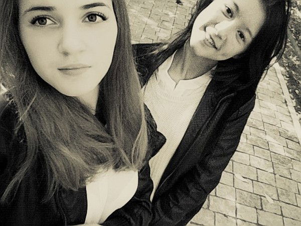 Тамара {Id207509854}