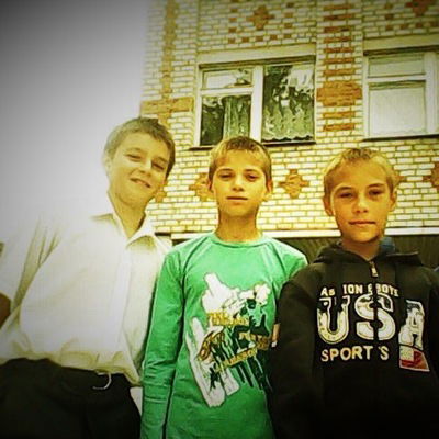 Артём Дёмин