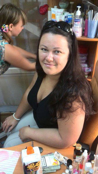 Элла Козаченко