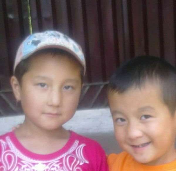 Намазбек Садыков