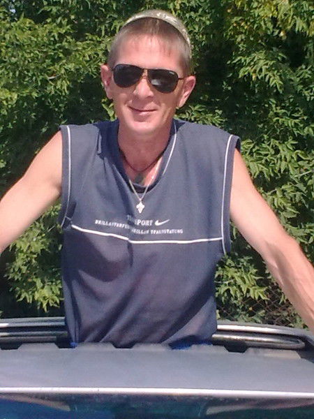 Виталий Найман