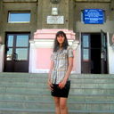 Лилия Зобнина