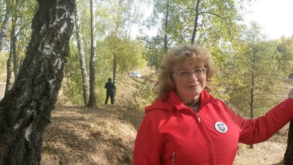 Лидия Путцева