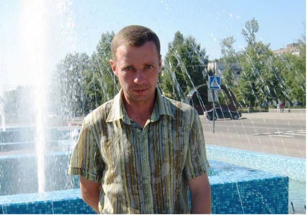 Игорь Смирнов