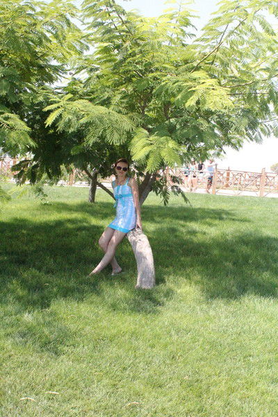 Марина Ильясова