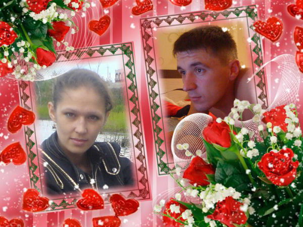 Лилия Шаехмурзина