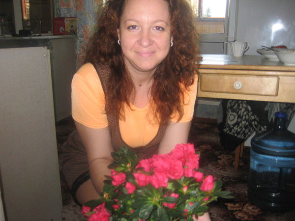 Елена Крупко