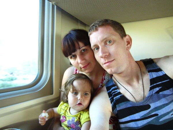 Наталья Ковдря